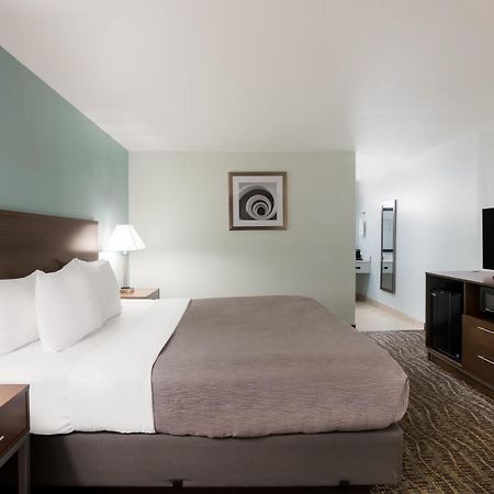 Quality Inn Fairfield Napa Valley Area Luaran gambar