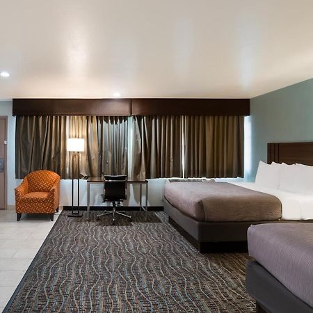 Quality Inn Fairfield Napa Valley Area Luaran gambar