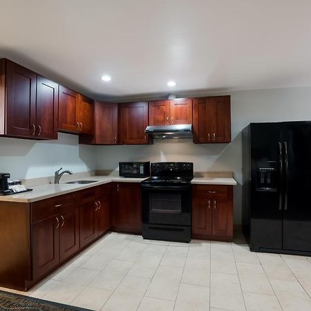 Quality Inn Fairfield Napa Valley Area Luaran gambar