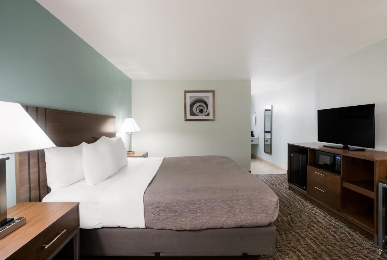 Quality Inn Fairfield Napa Valley Area Luaran gambar