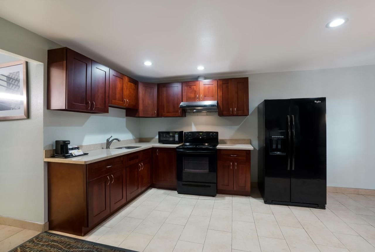 Quality Inn Fairfield Napa Valley Area Luaran gambar
