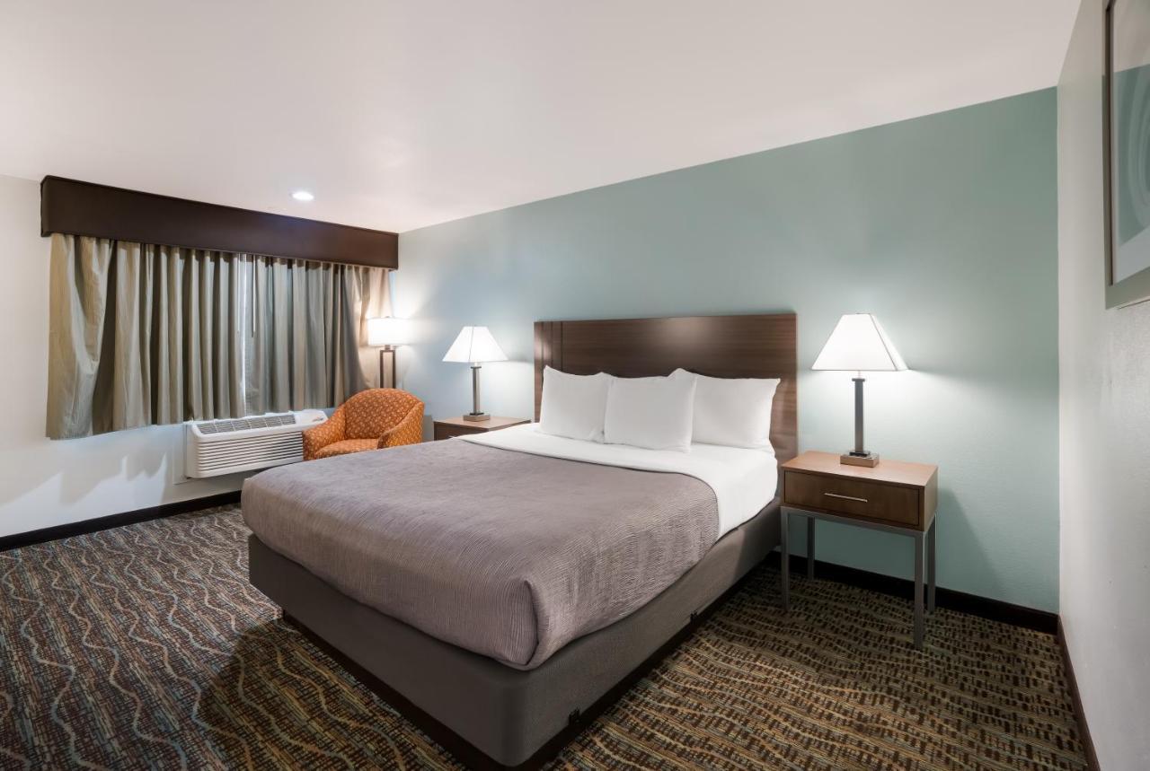 Quality Inn Fairfield Napa Valley Area Luaran gambar
