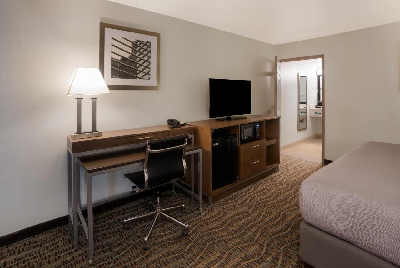 Quality Inn Fairfield Napa Valley Area Luaran gambar