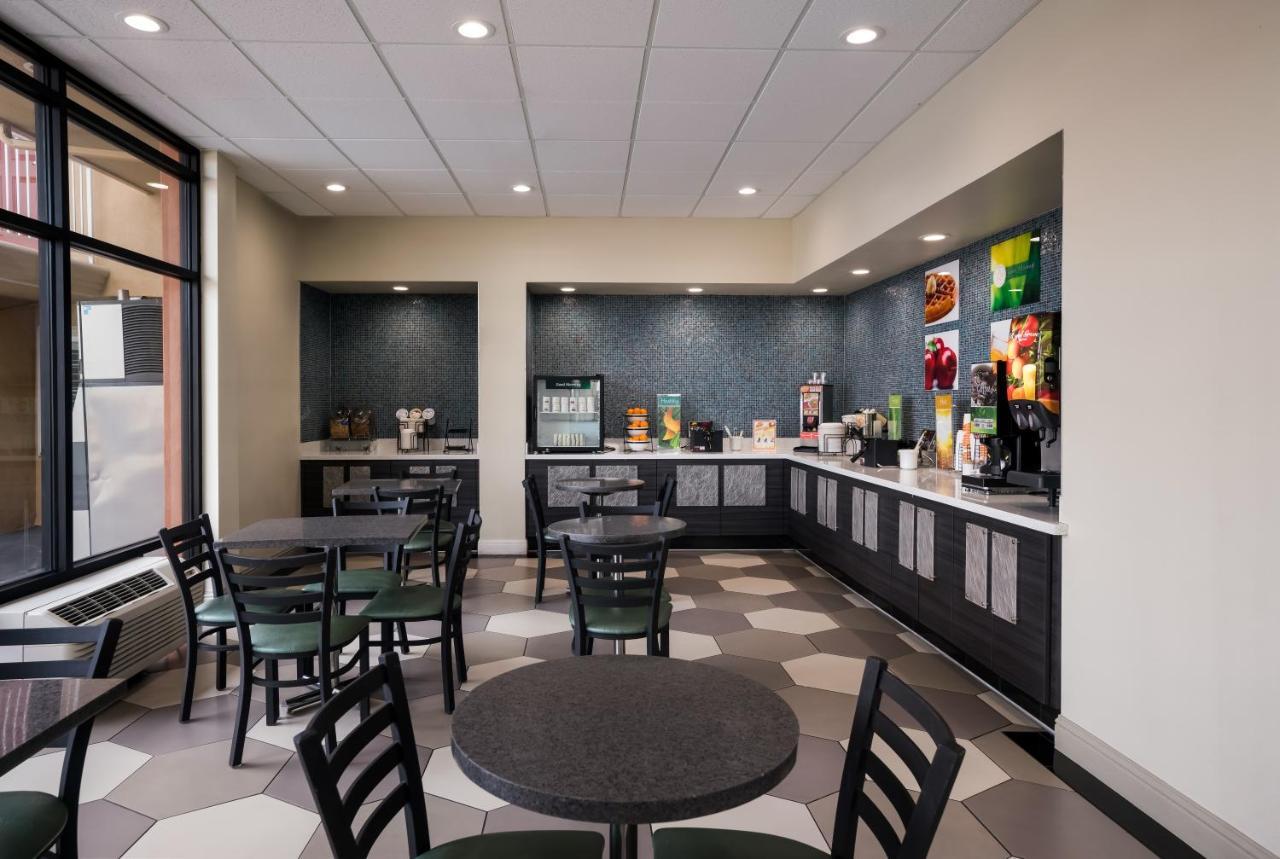 Quality Inn Fairfield Napa Valley Area Luaran gambar