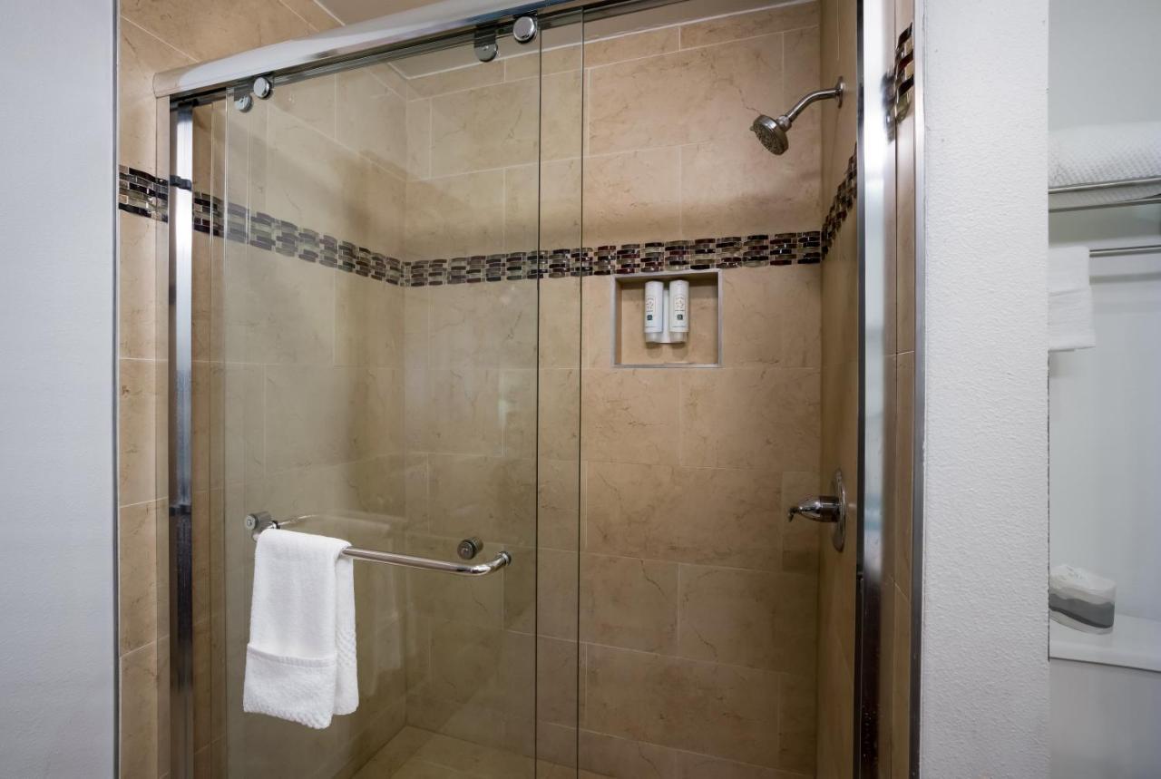 Quality Inn Fairfield Napa Valley Area Luaran gambar
