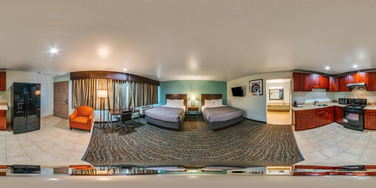 Quality Inn Fairfield Napa Valley Area Luaran gambar