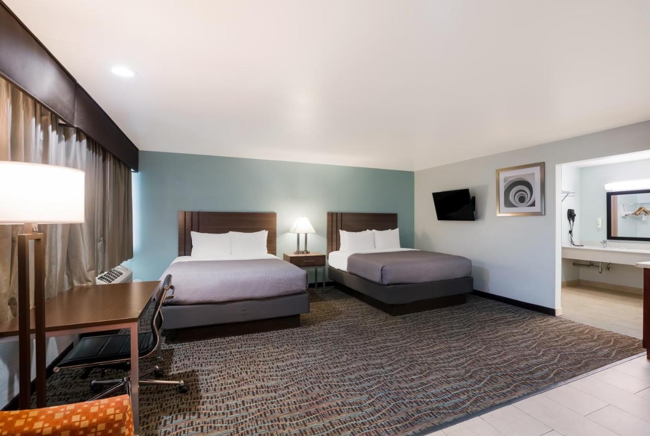 Quality Inn Fairfield Napa Valley Area Luaran gambar