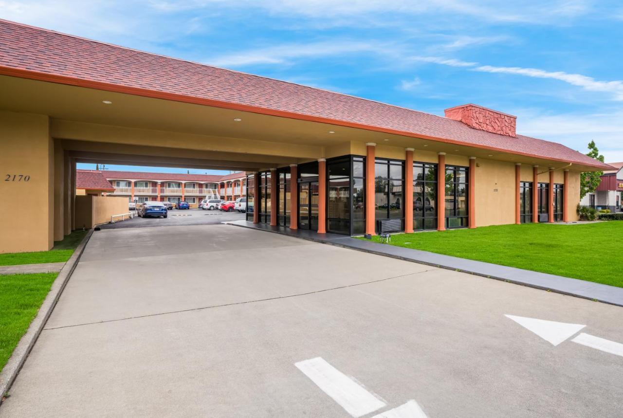 Quality Inn Fairfield Napa Valley Area Luaran gambar