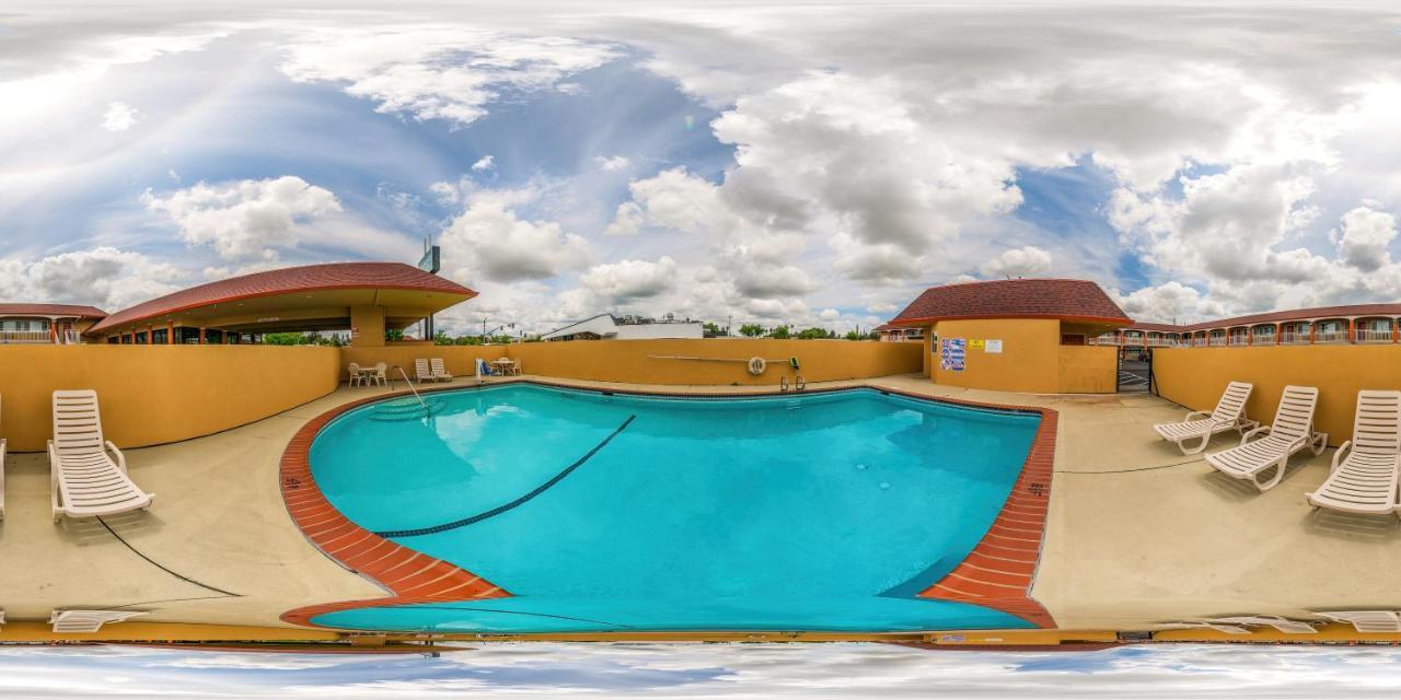 Quality Inn Fairfield Napa Valley Area Luaran gambar