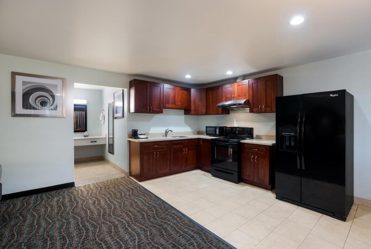Quality Inn Fairfield Napa Valley Area Luaran gambar