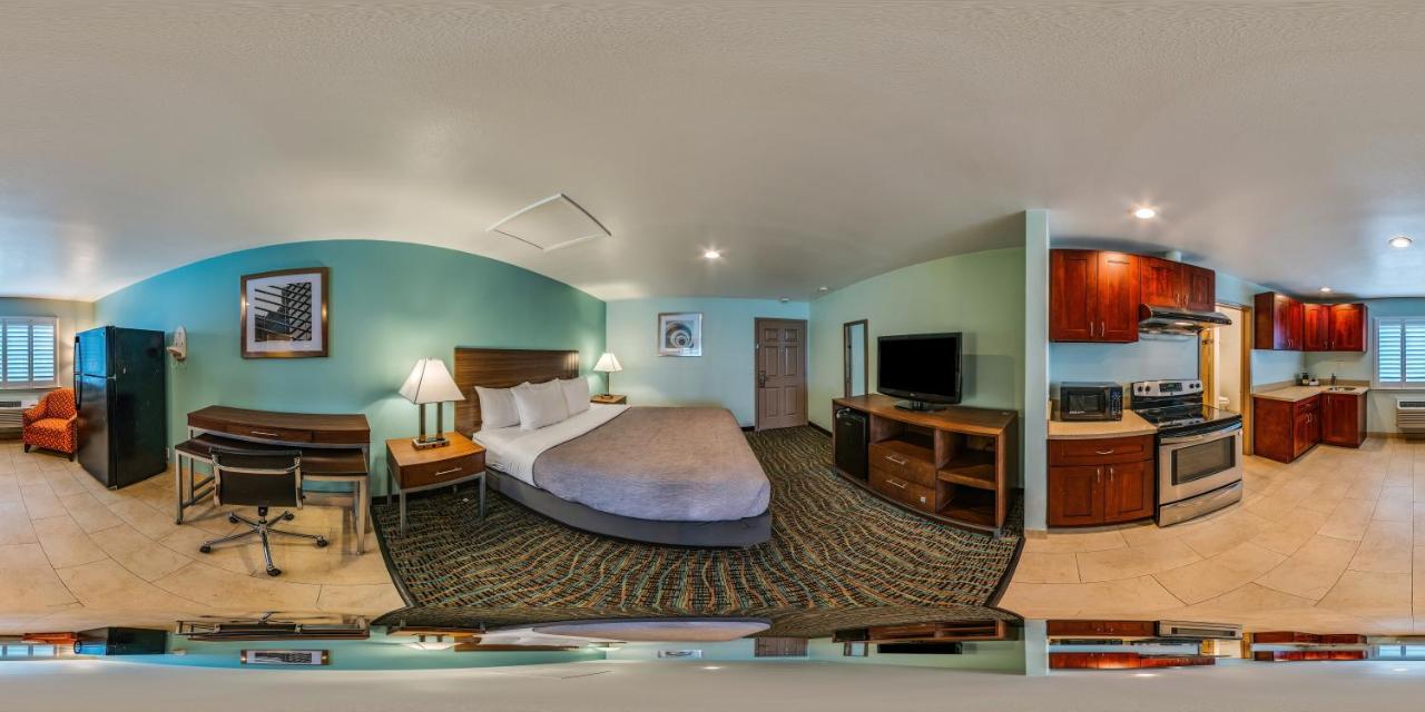 Quality Inn Fairfield Napa Valley Area Luaran gambar