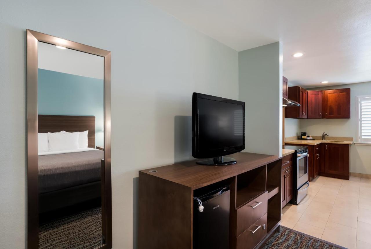 Quality Inn Fairfield Napa Valley Area Luaran gambar