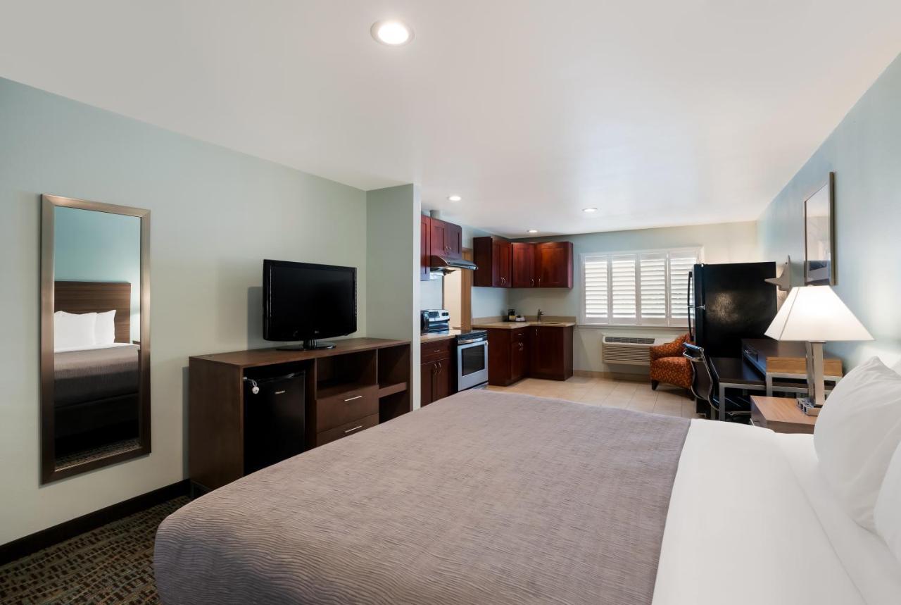 Quality Inn Fairfield Napa Valley Area Luaran gambar