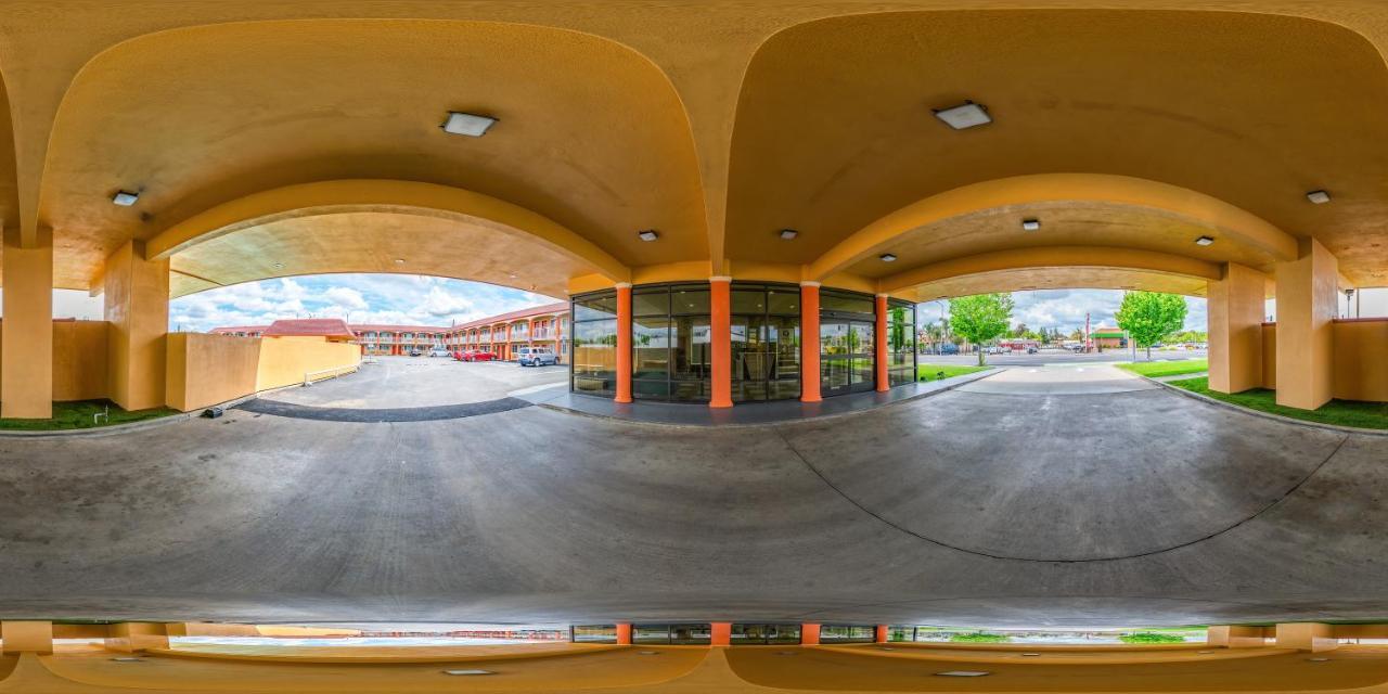 Quality Inn Fairfield Napa Valley Area Luaran gambar