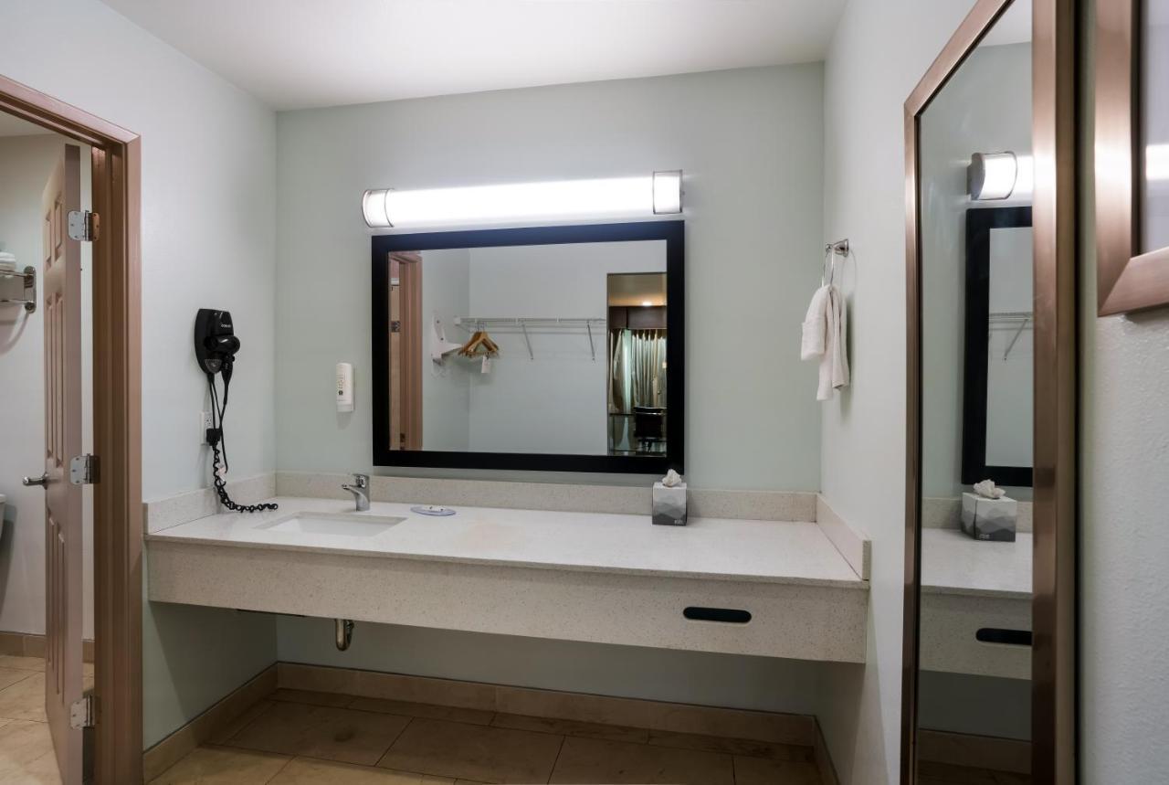 Quality Inn Fairfield Napa Valley Area Luaran gambar