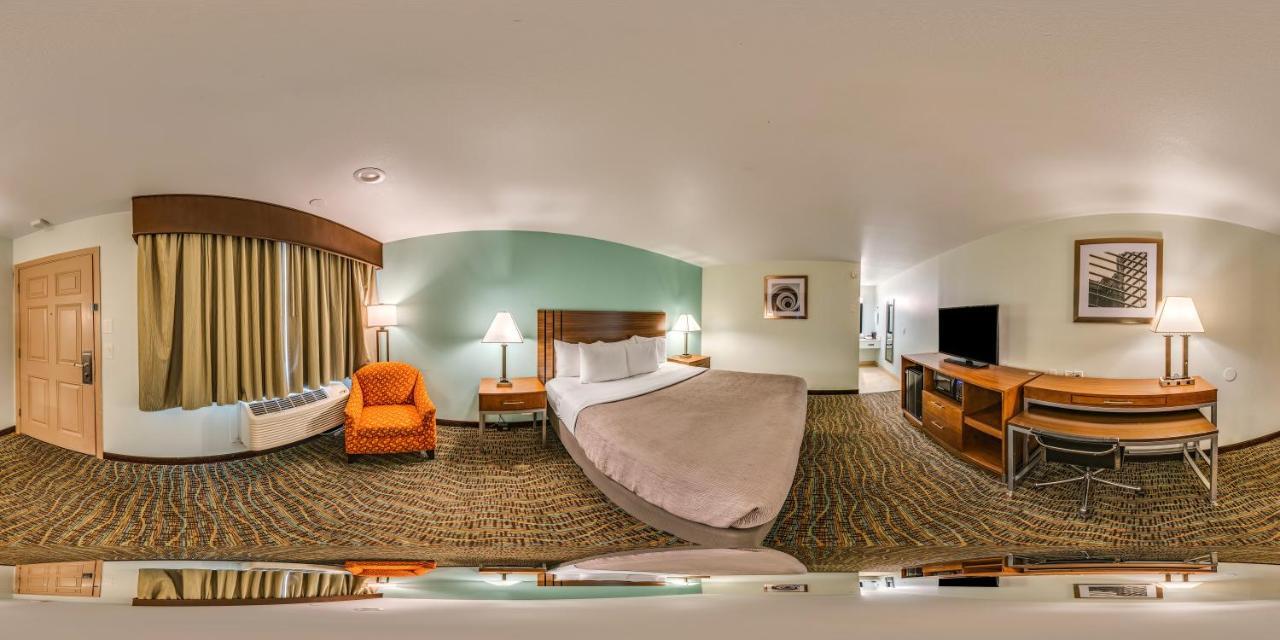 Quality Inn Fairfield Napa Valley Area Luaran gambar