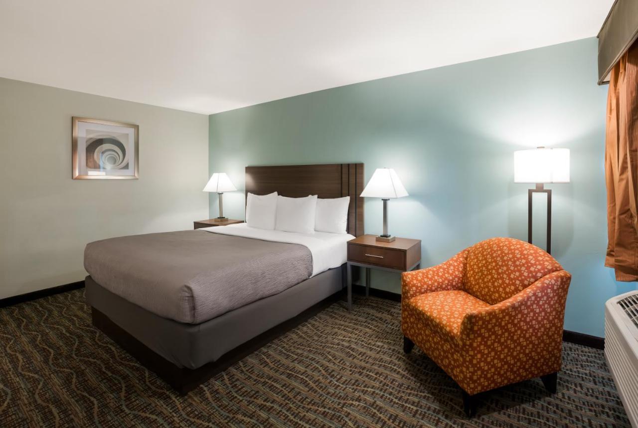 Quality Inn Fairfield Napa Valley Area Luaran gambar