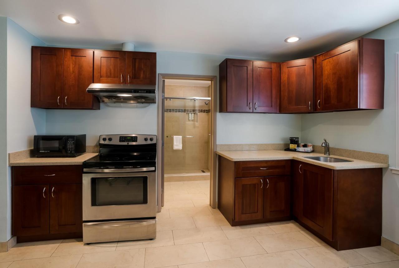 Quality Inn Fairfield Napa Valley Area Luaran gambar
