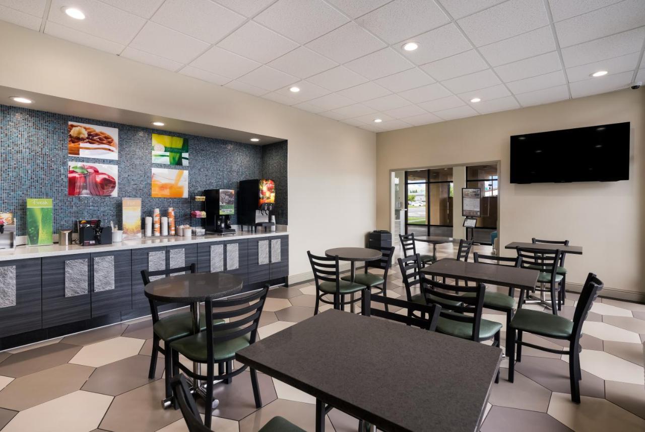 Quality Inn Fairfield Napa Valley Area Luaran gambar
