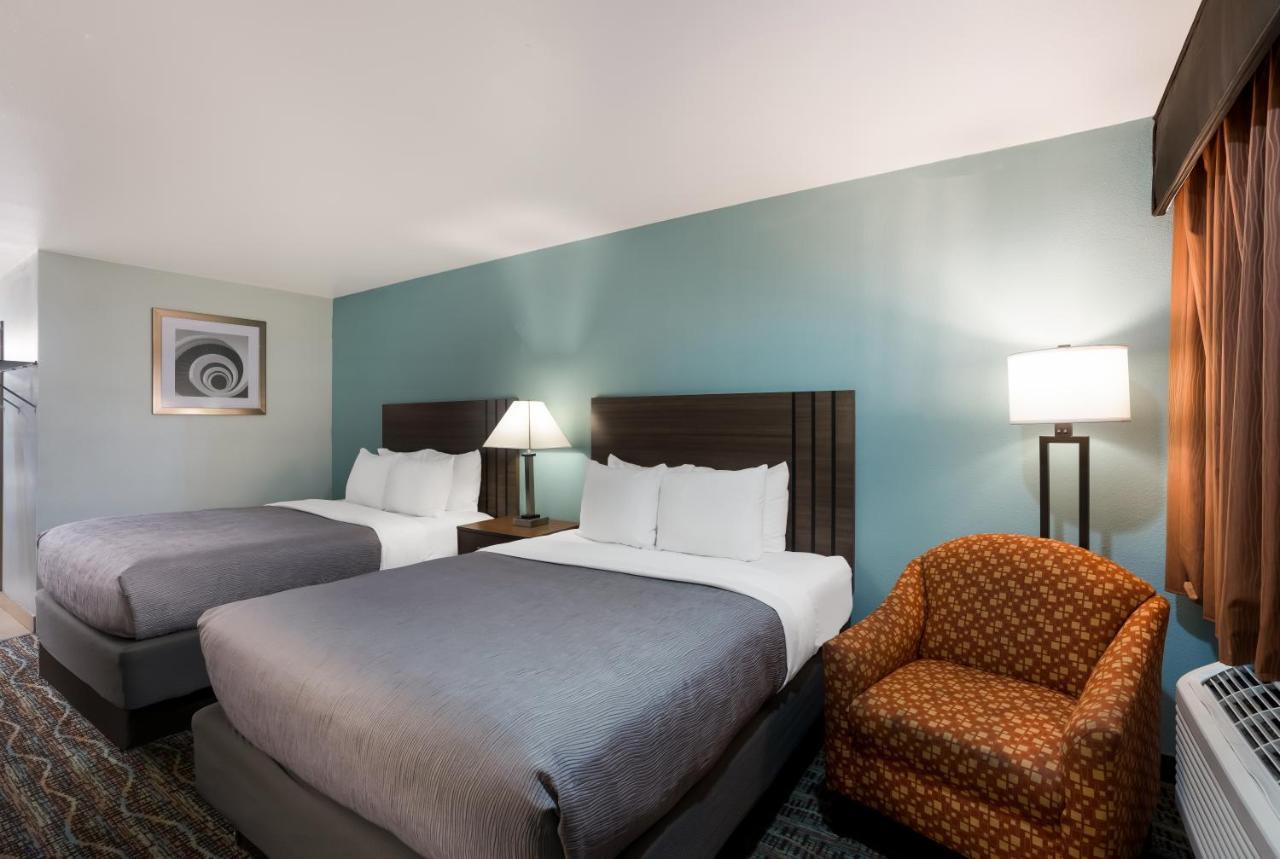 Quality Inn Fairfield Napa Valley Area Luaran gambar