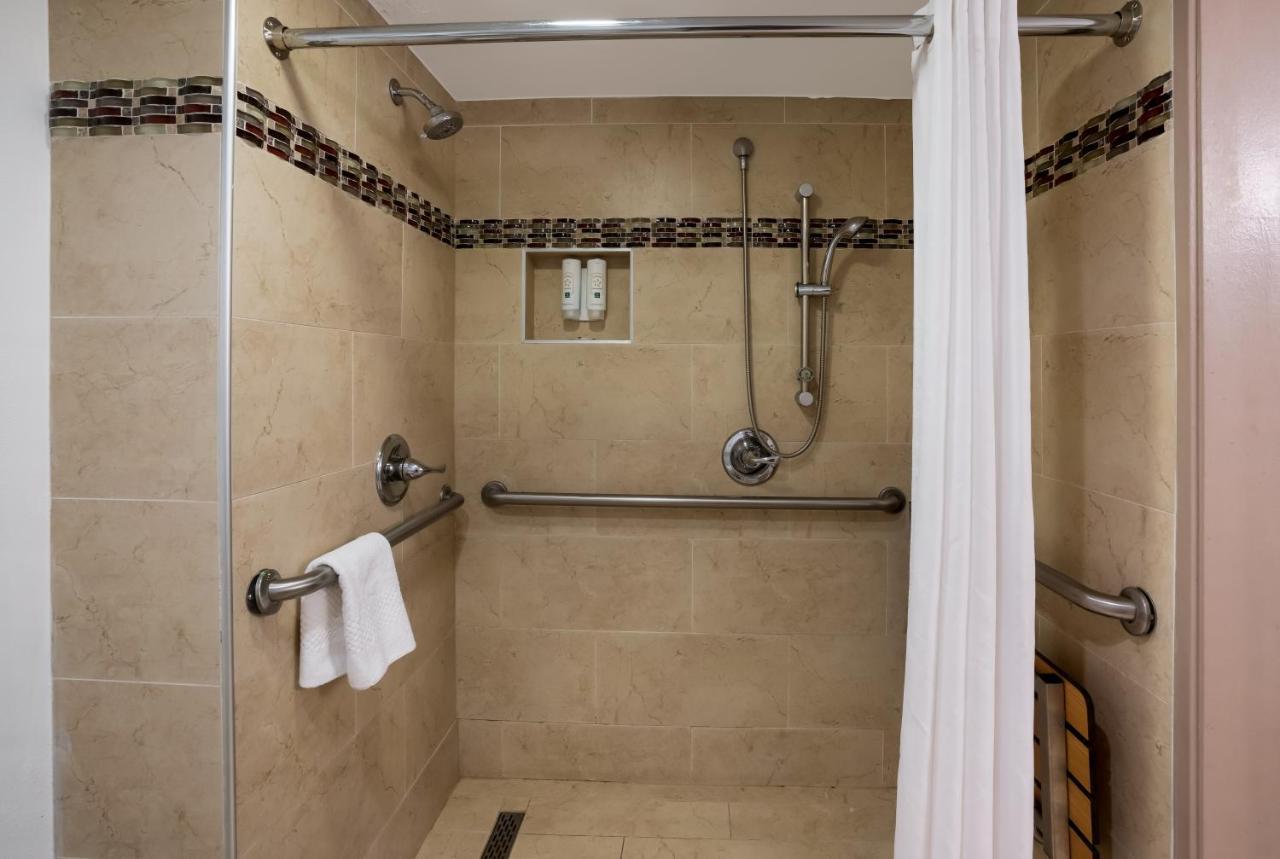 Quality Inn Fairfield Napa Valley Area Luaran gambar