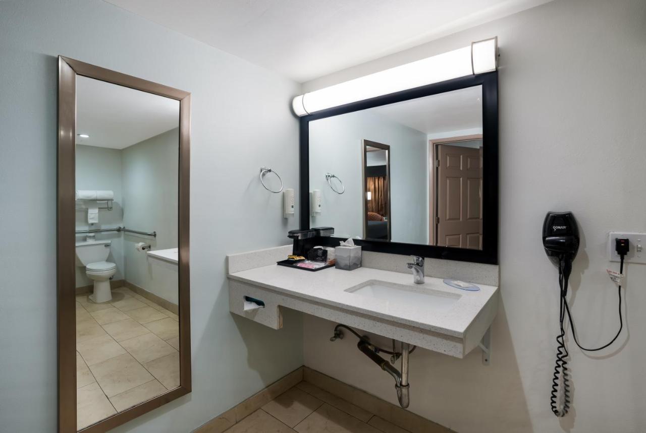Quality Inn Fairfield Napa Valley Area Luaran gambar