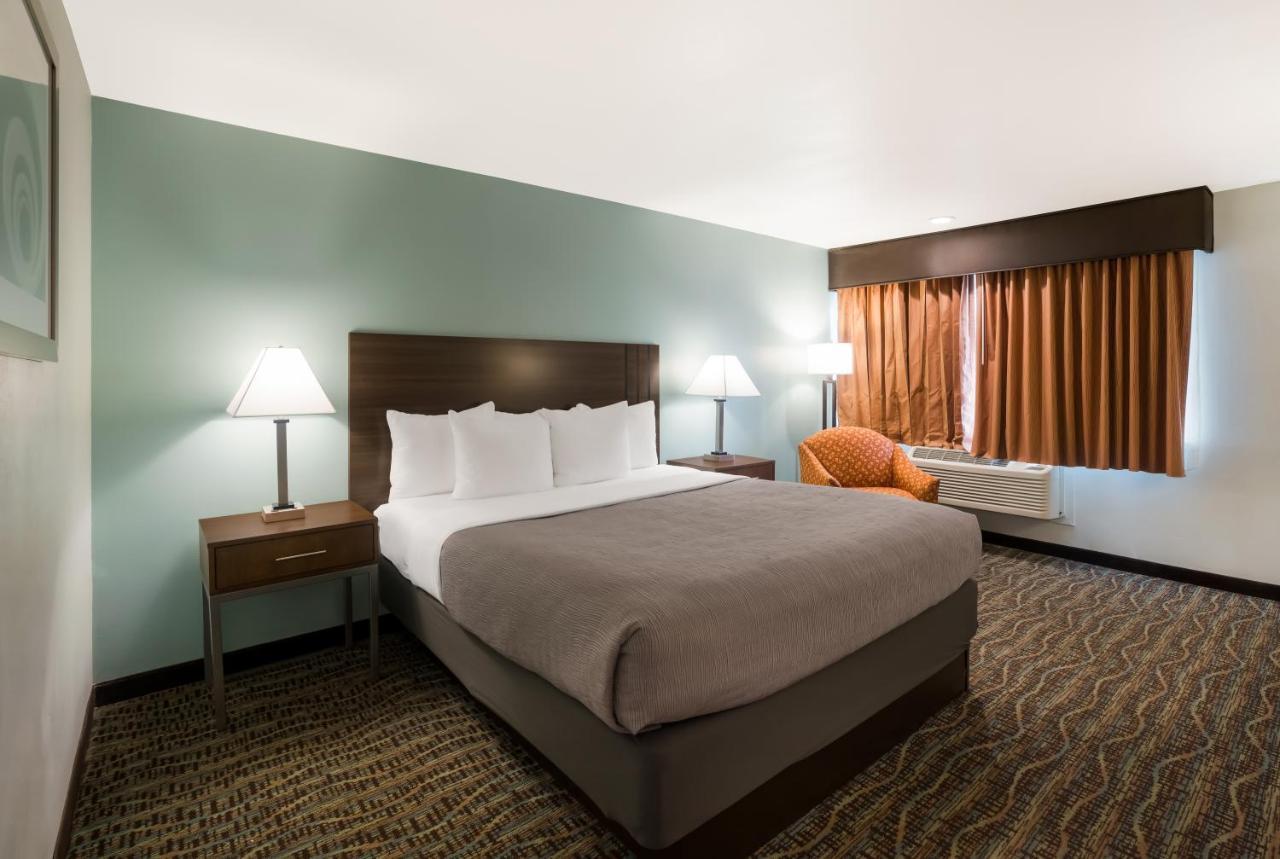 Quality Inn Fairfield Napa Valley Area Luaran gambar