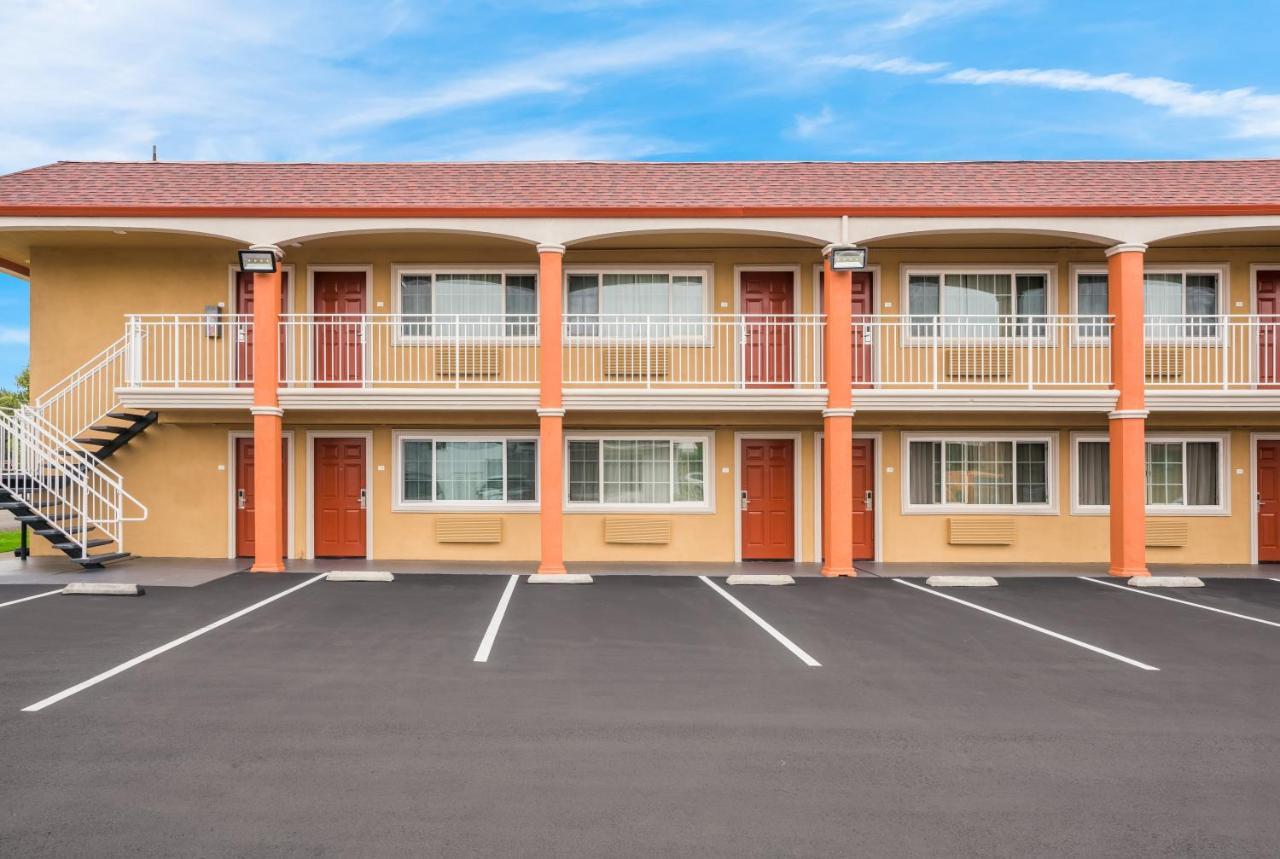 Quality Inn Fairfield Napa Valley Area Luaran gambar