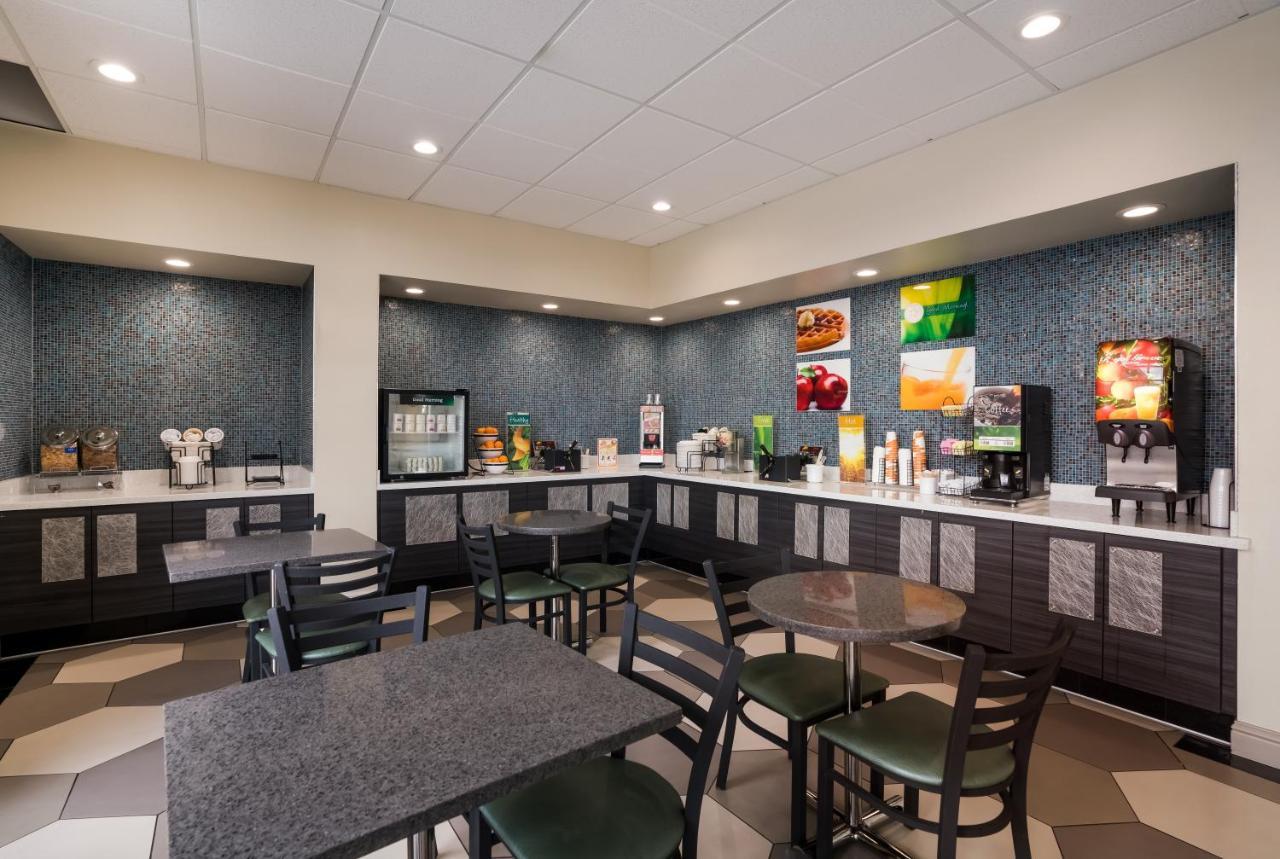 Quality Inn Fairfield Napa Valley Area Luaran gambar