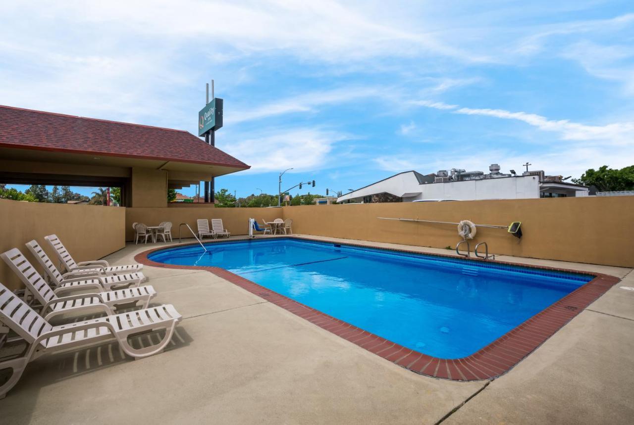 Quality Inn Fairfield Napa Valley Area Luaran gambar