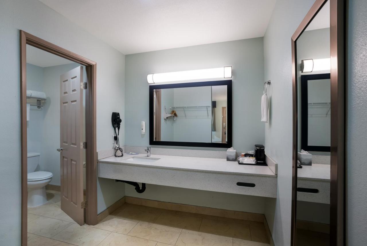 Quality Inn Fairfield Napa Valley Area Luaran gambar