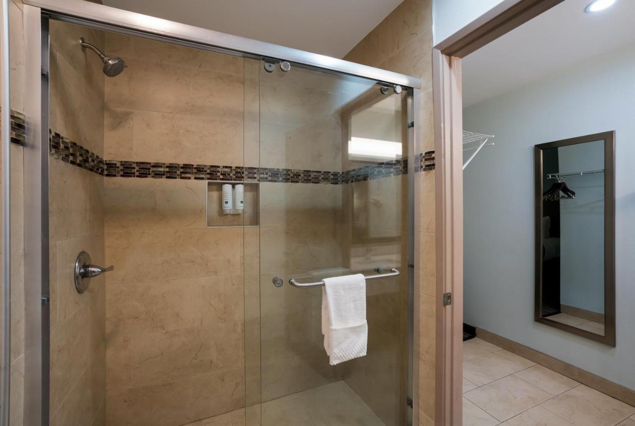 Quality Inn Fairfield Napa Valley Area Luaran gambar