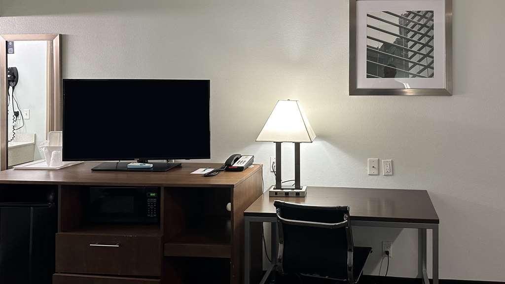 Quality Inn Fairfield Napa Valley Area Bilik gambar