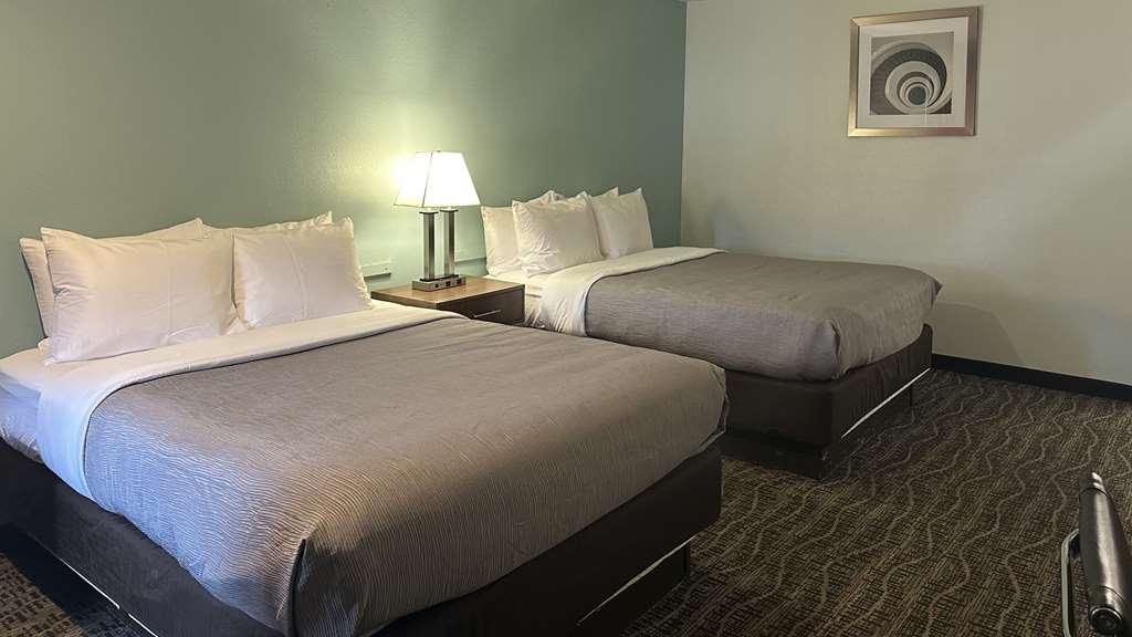 Quality Inn Fairfield Napa Valley Area Bilik gambar