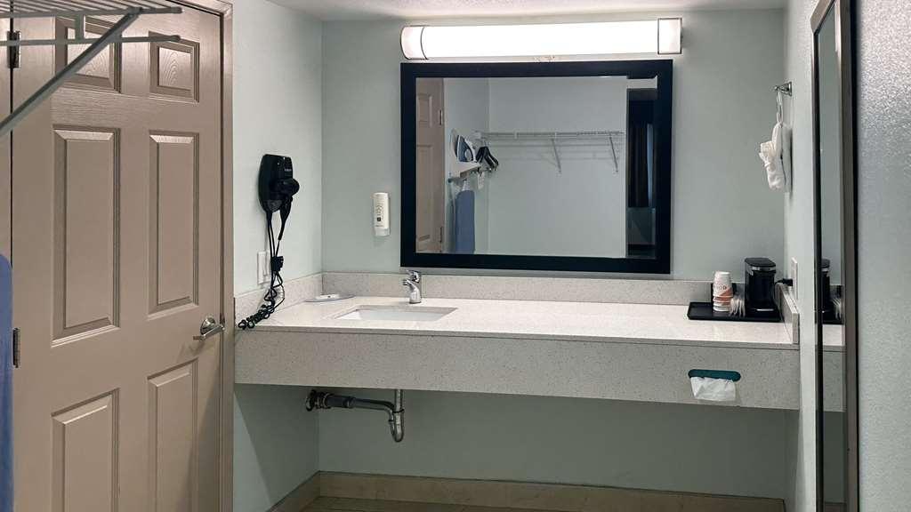 Quality Inn Fairfield Napa Valley Area Luaran gambar