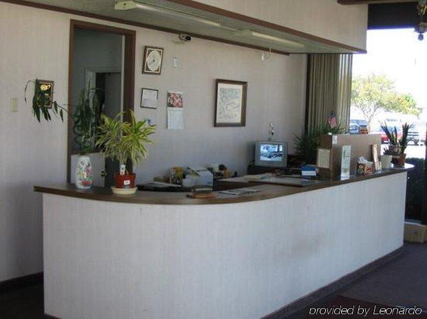 Quality Inn Fairfield Napa Valley Area Dalaman gambar