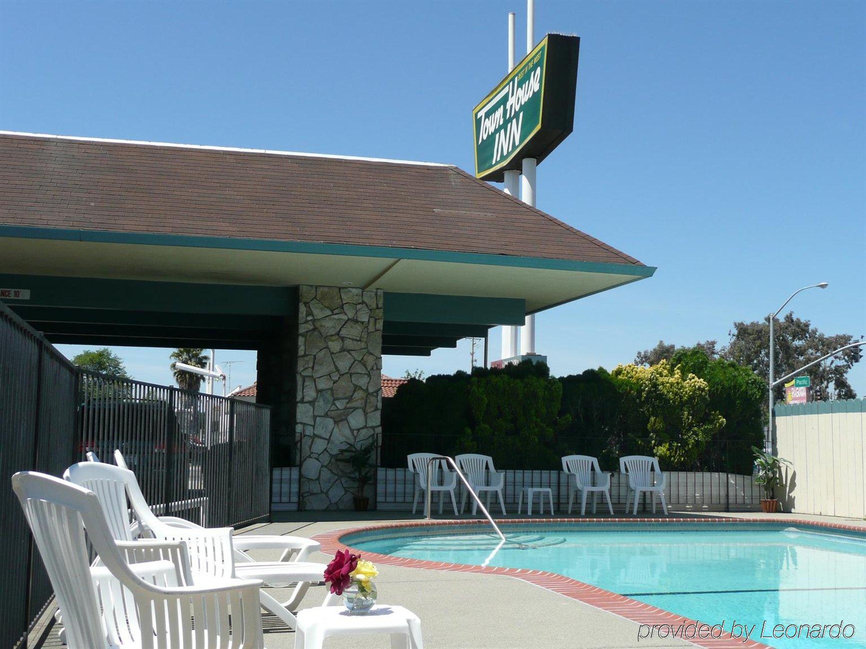 Quality Inn Fairfield Napa Valley Area Kemudahan gambar