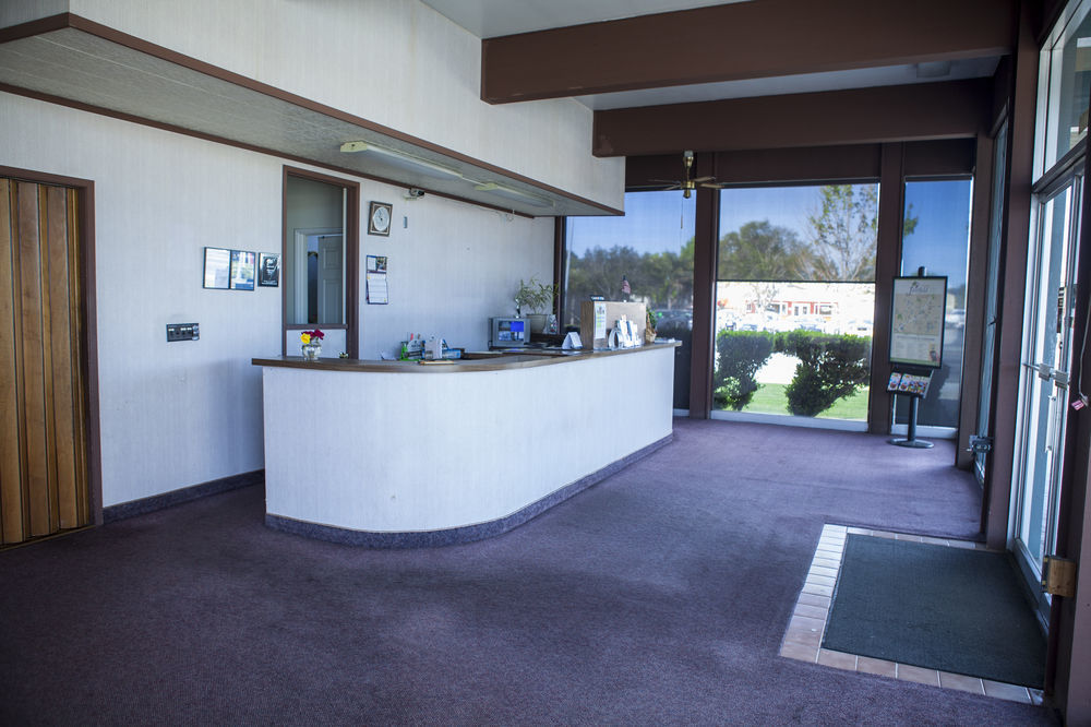 Quality Inn Fairfield Napa Valley Area Luaran gambar