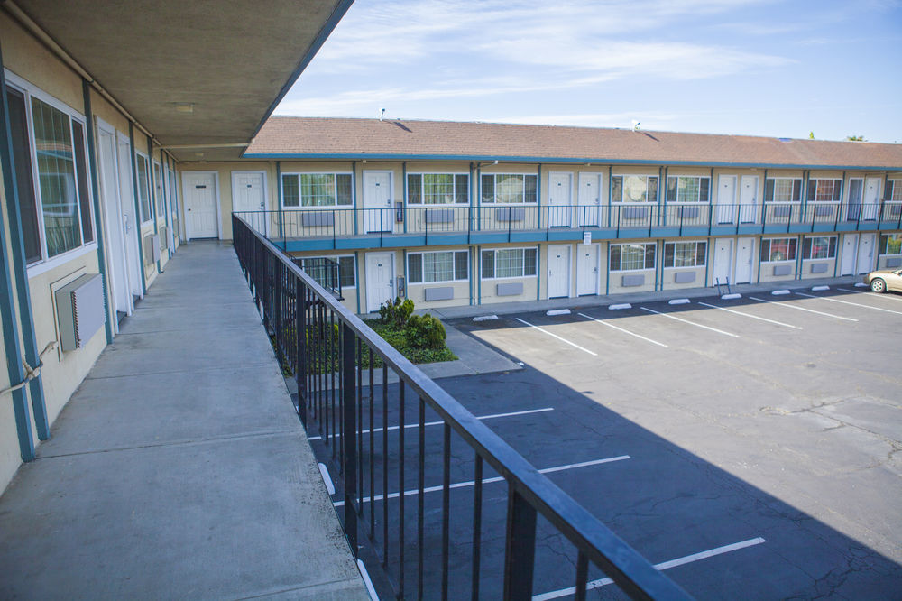 Quality Inn Fairfield Napa Valley Area Luaran gambar