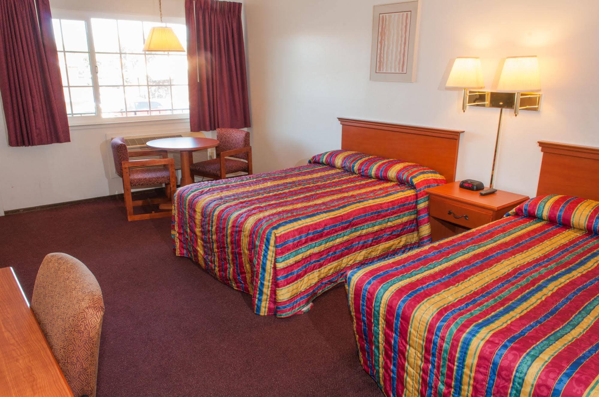 Quality Inn Fairfield Napa Valley Area Luaran gambar