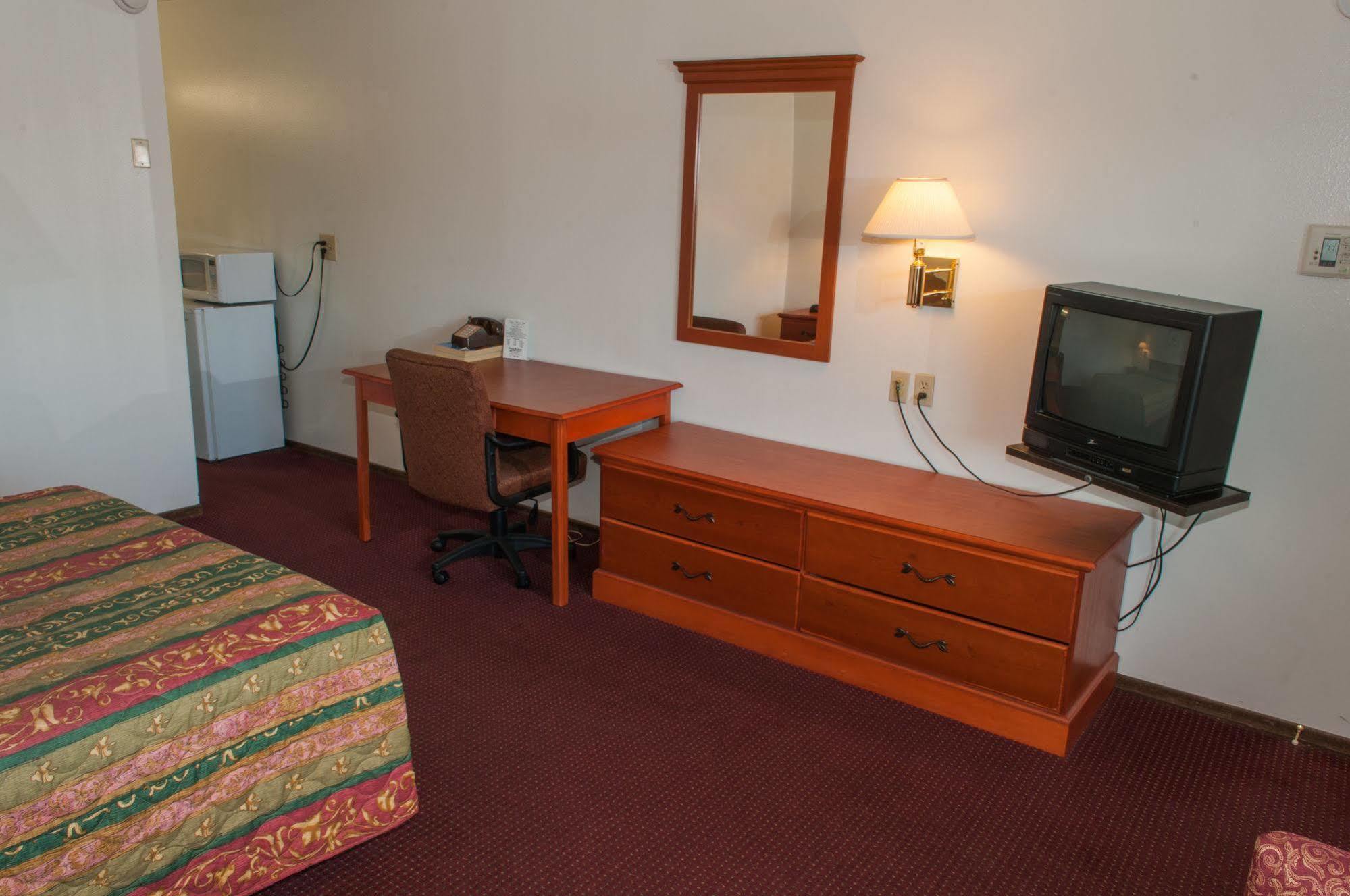 Quality Inn Fairfield Napa Valley Area Luaran gambar