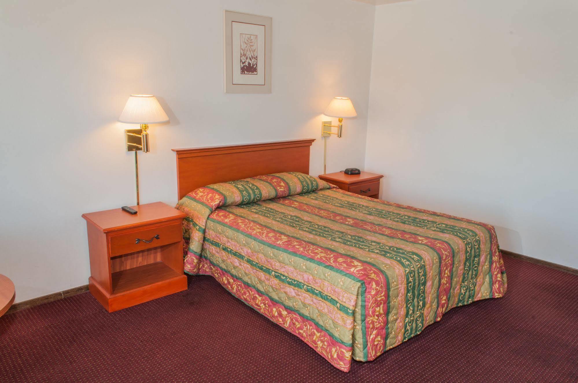 Quality Inn Fairfield Napa Valley Area Luaran gambar