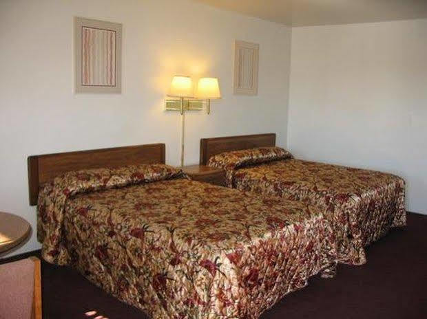 Quality Inn Fairfield Napa Valley Area Luaran gambar